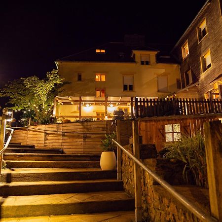 Le Relais Des Lacs Bourgogne Morvan Planchez Exterior photo