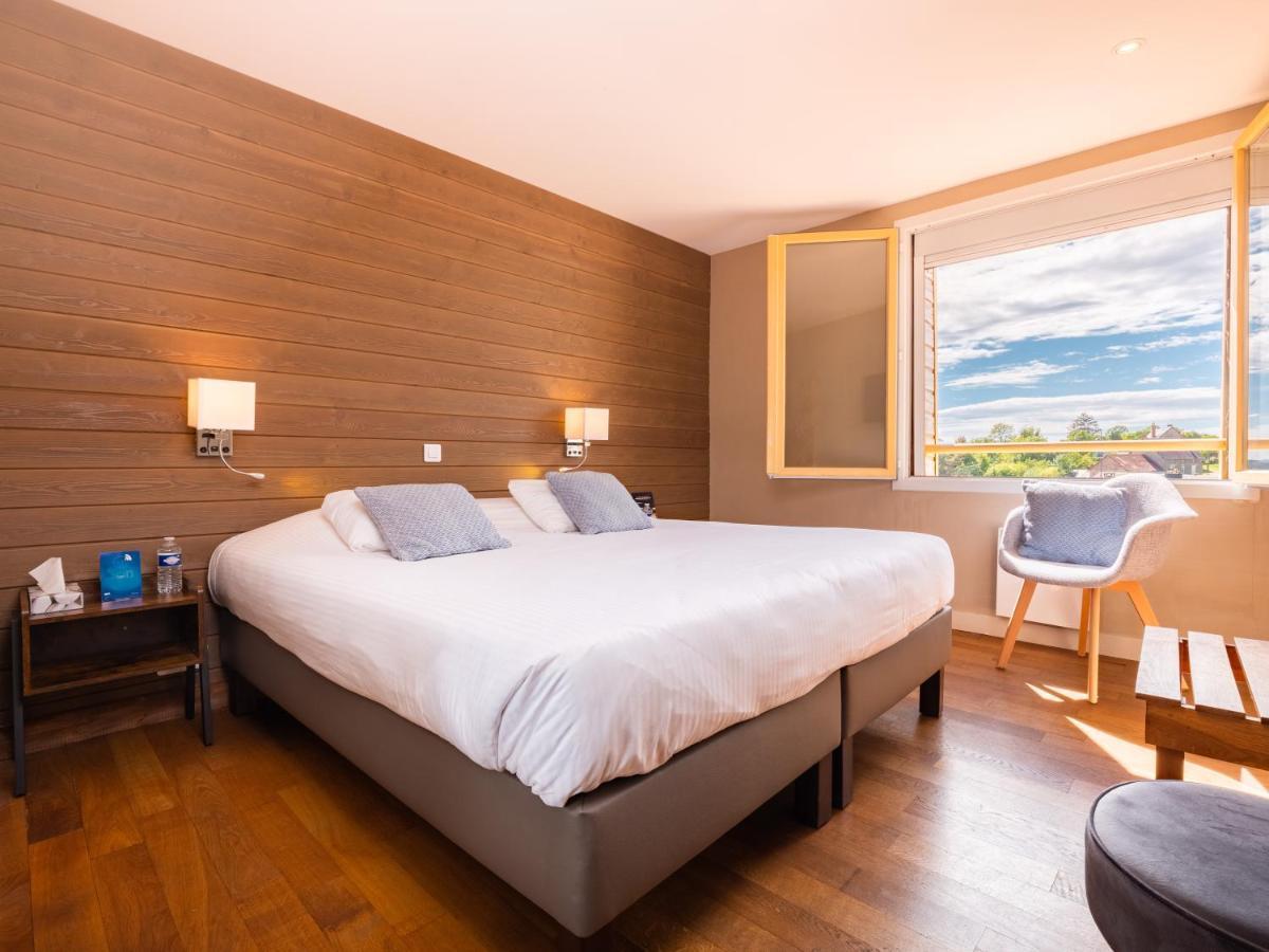 Le Relais Des Lacs Bourgogne Morvan Planchez Exterior photo