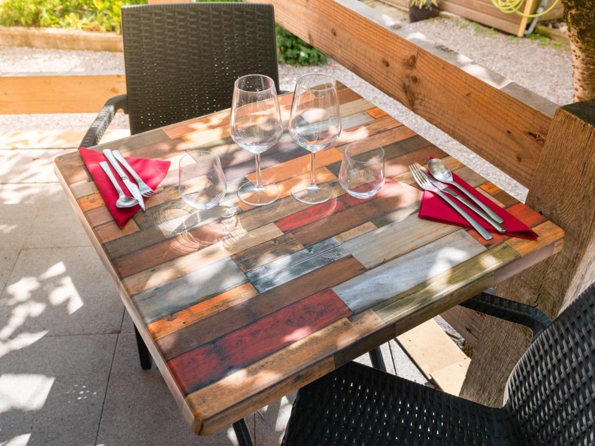 Le Relais Des Lacs Bourgogne Morvan Planchez Exterior photo