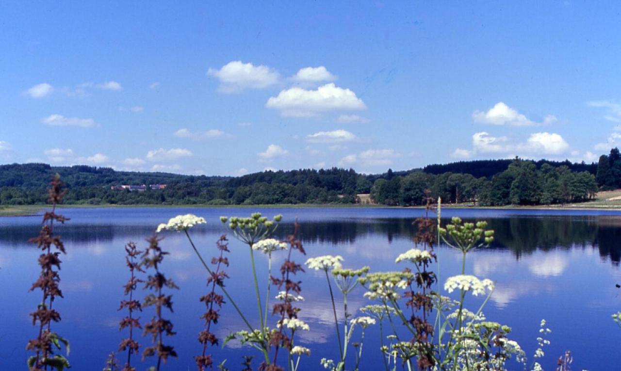 Le Relais Des Lacs Bourgogne Morvan Hotel Planchez Exterior photo